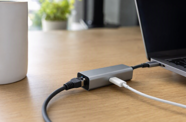 Best USB-C Ethernet Adapters With Charging Passthrough