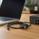 Best USB-C Serial Adapters for Laptop Console Work