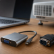 Best USB-C VGA Adapters for Older Projectors