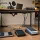 Best USB Foot Pedals for Hands-Free Recording Shortcuts