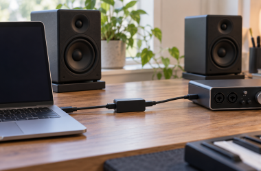 Best USB Isolators for Laptop Audio Ground Loops