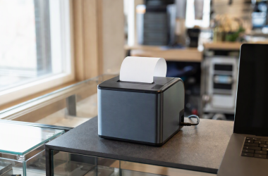 Best USB Receipt Printers for Laptop-Based Point of Sale