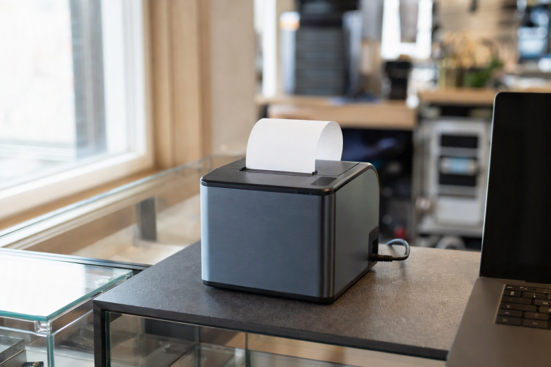 Best USB Receipt Printers for Laptop-Based Point of Sale