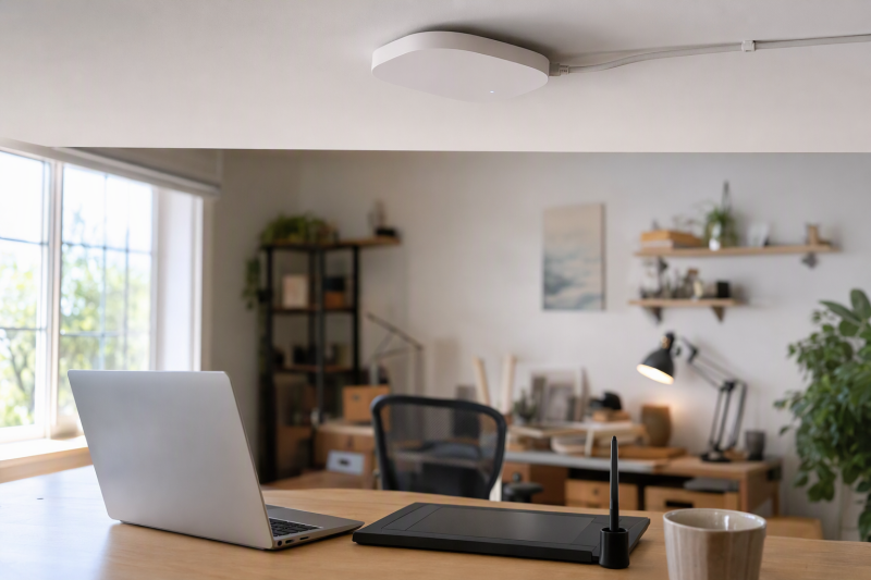 Best Wi-Fi Access Points for a Home Creator Studio