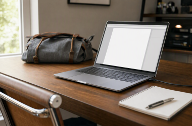 Best Windows on Arm Laptops for Long Offline Writing Sessions