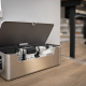 Cable-Management Boxes: Best Picks for Workstation Power Bricks