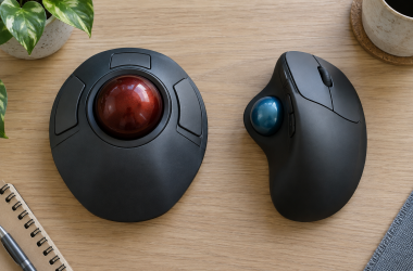 Finger vs Thumb Trackballs: Check Ball Placement and Button Reach Before Buying