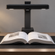 How to Check Book-Scanner Coverage, Curve Correction and OCR Before Buying