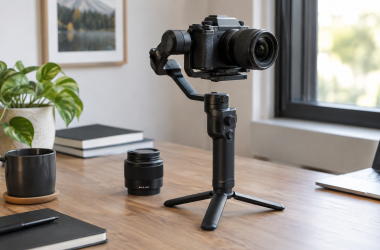 How to Check Camera, Lens and Accessory Fit on a Gimbal