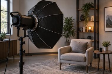 How to Check COB Light and Softbox Compatibility Before Buying
