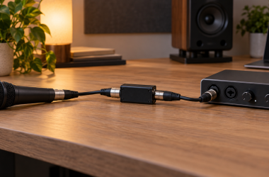 How to Check Phantom Power and Gain Before Buying an Inline Mic Booster