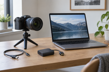 How to Choose a Mirrorless Camera Streaming Path: Native Webcam Mode or HDMI Capture