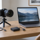 How to Choose a Mirrorless Camera Streaming Path: Native Webcam Mode or HDMI Capture