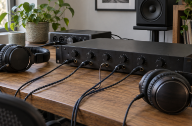 How to Count Independent Cue Mixes Before Buying a Headphone Distributor