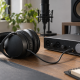 How to Match Tracking Headphones to an Audio Interface Output