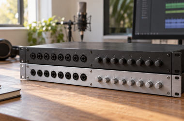 How to Plan ADAT Expansion: Inputs, Sample Rate, Optical Links and Clock Source