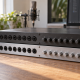 How to Plan ADAT Expansion: Inputs, Sample Rate, Optical Links and Clock Source