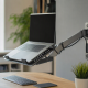 Laptop Wall Mounts: Best Picks for Fixed Workstations