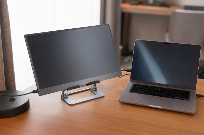 Portable Monitor Stands: Best Picks for a Travel Desk