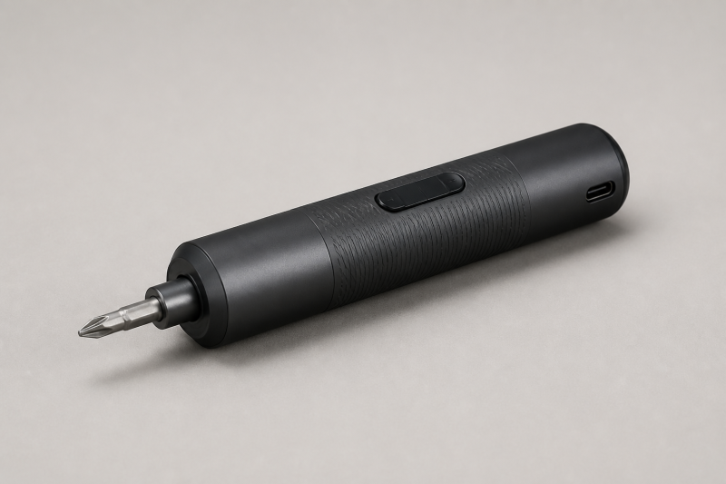 Best USB-C Electric Screwdrivers for Fast, Cable-Free Charging