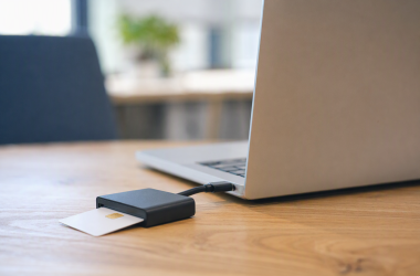 Best USB-C Smart Card CAC/PIV Readers for Government and Corporate Security