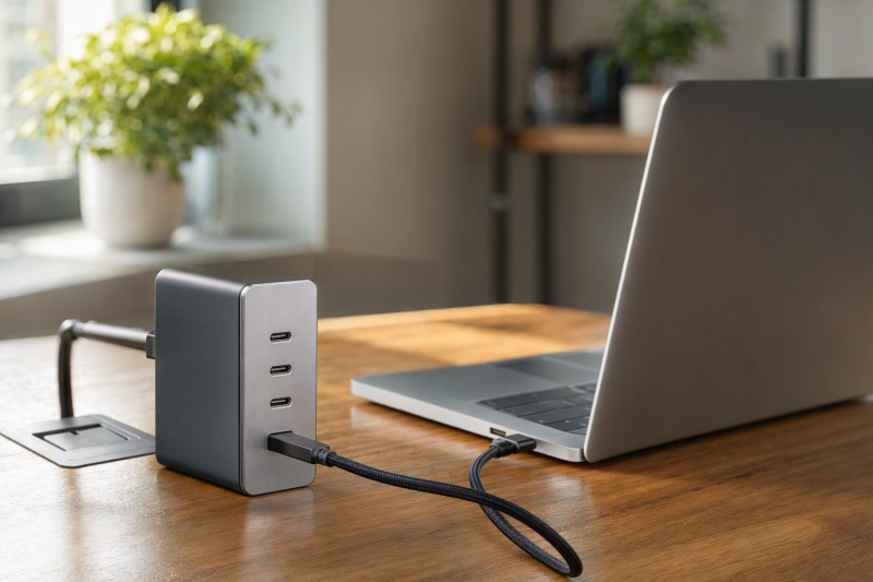 Best 140W USB-C Chargers