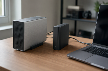 3.5-Inch Hard Drive Enclosures for Desktop Archives: Our Best Picks
