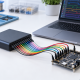 Best 16-Channel USB Logic Analyzers for Protocol Debugging