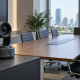 Best 4K PTZ Cameras for Conference Rooms