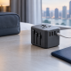 Best 65W GaN Integrated Universal Travel Adapters for International Business