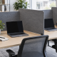 Best Acoustic Desk Dividers for Shared Laptop Workspaces