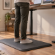 Best Anti-Fatigue Mats for Standing Computer Desks