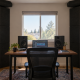 Best Bass Traps for a Small Mixing Room