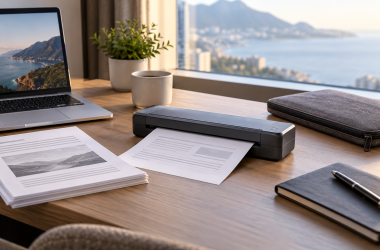 Best Battery-Powered Portable Printers