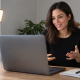 Best Bi-Color Key Lights with Desk Clamp Mounts for Video Calls