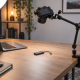 Best Camera Clamps with Articulating Arms for Desk Video