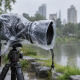 Best Camera Rain Covers for Outdoor Creator Shoots