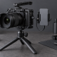 Best Camera Rigs and Grips with External SSD Mounts