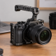 Best Camera Top Handles for Handheld Creator Rigs