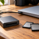 Best CFexpress Type B USB4 and Thunderbolt 4 Card Readers