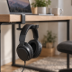Best Clamp-On Headphone Hooks for Compact Desks