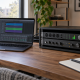 Best Desktop Audio Racks for a Laptop Studio