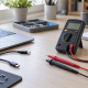 Best Digital Multimeters for USB-C Repair Desks