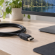 Best DisplayPort Cables for High-Refresh Desk Monitors