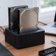 Best Dual-Bay Drive Docks for Laptop Disk Migration