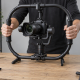 Best Dual-Handle Gimbal Ring Grips for Handheld Stabilizers