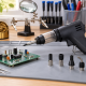 Best Electric Vacuum Desoldering Pumps