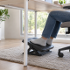 Best Ergonomic Under-Desk Footrests