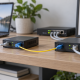 Best Fiber Media Converters for Desk Network Extensions