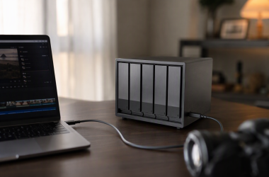 Best Five-Bay DAS Enclosures for Video Archive Drives